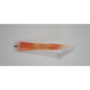 Bath & Body Works Orange Blossom Honey Lip Gloss